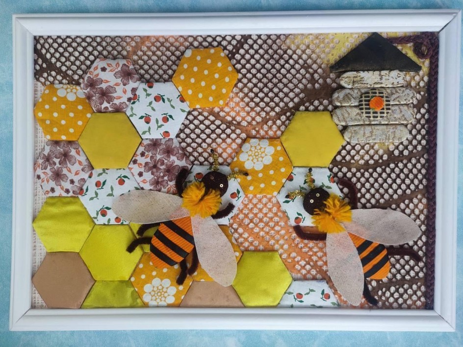 Дружная компания