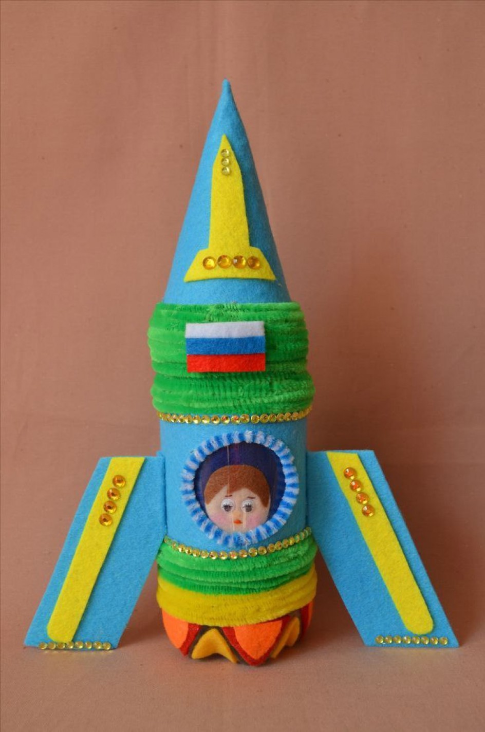 Молния небес