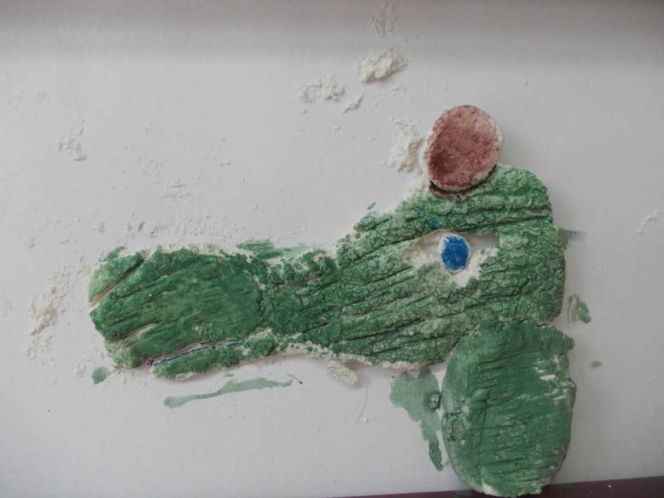 "Крокодил Гена"