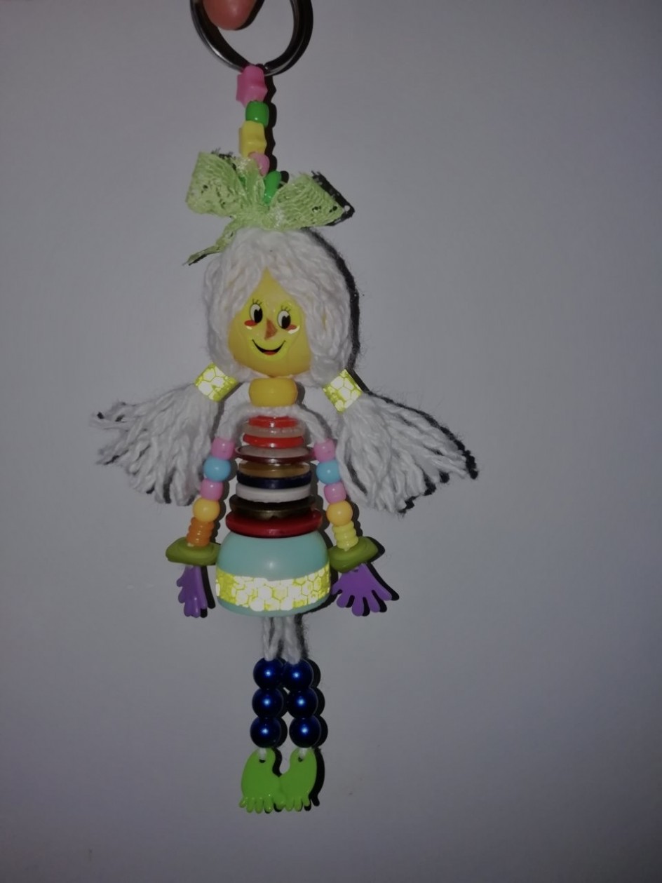 «Меня видно на дороге»