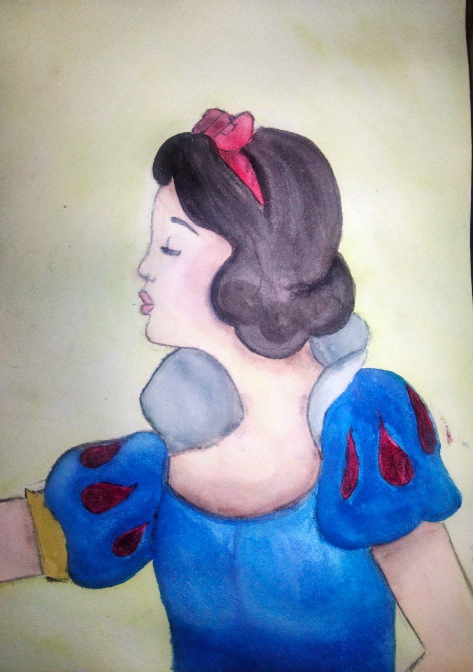 "Белоснежка"