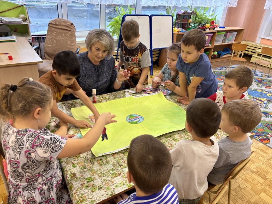 2026 Год единства народов России