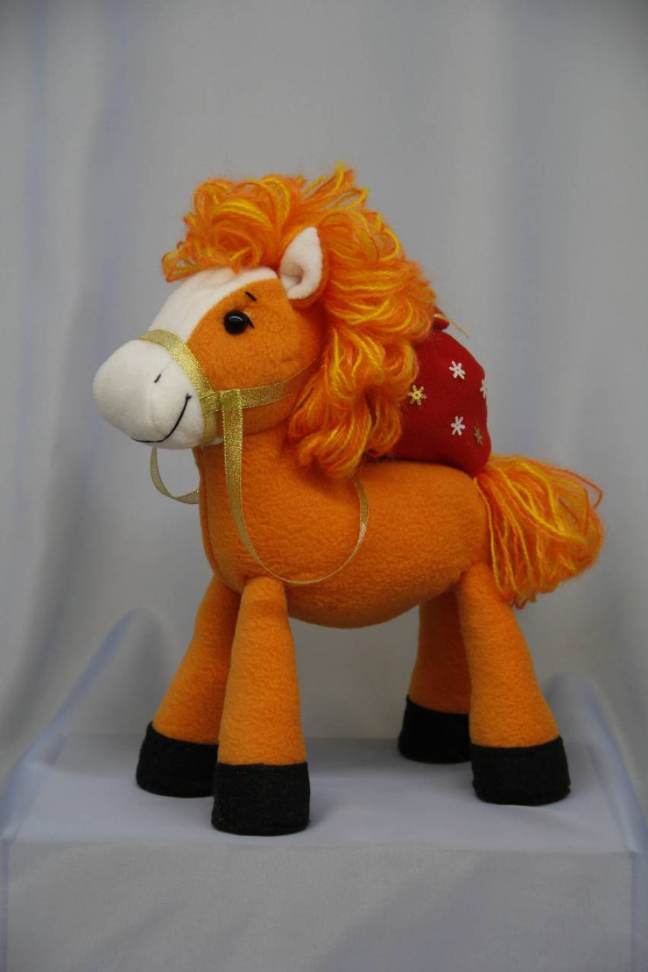 "Новогодний талисман"