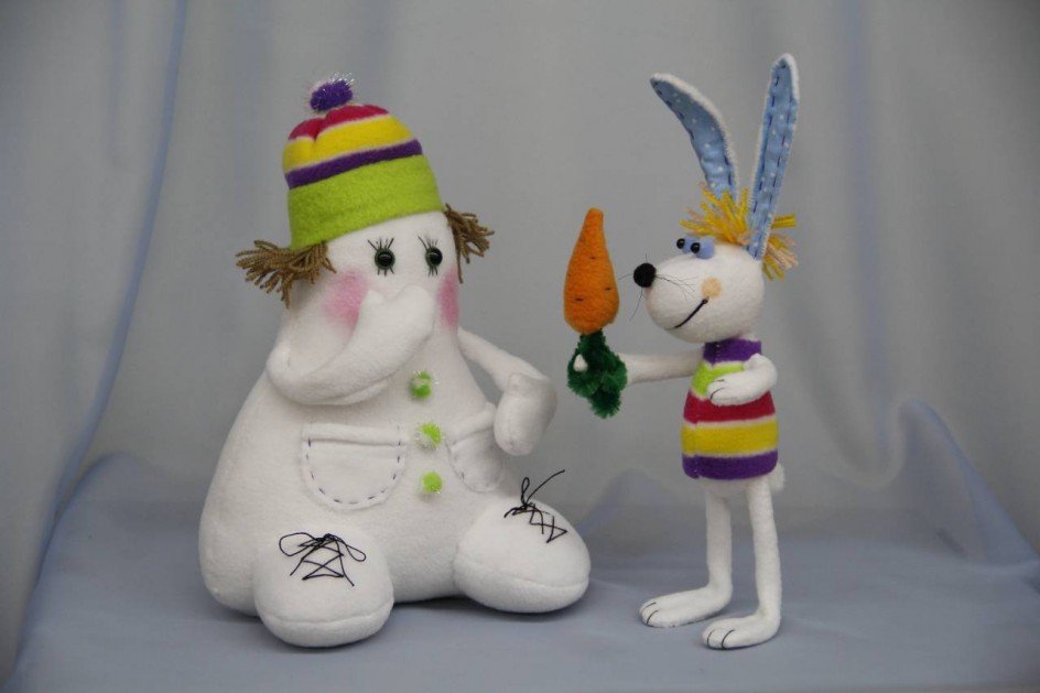 "Друг в беде не бросит..."