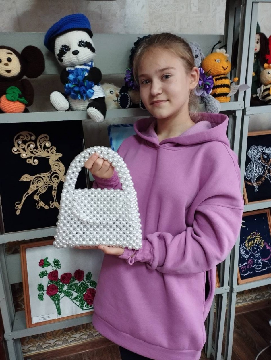 "Мое творчество"