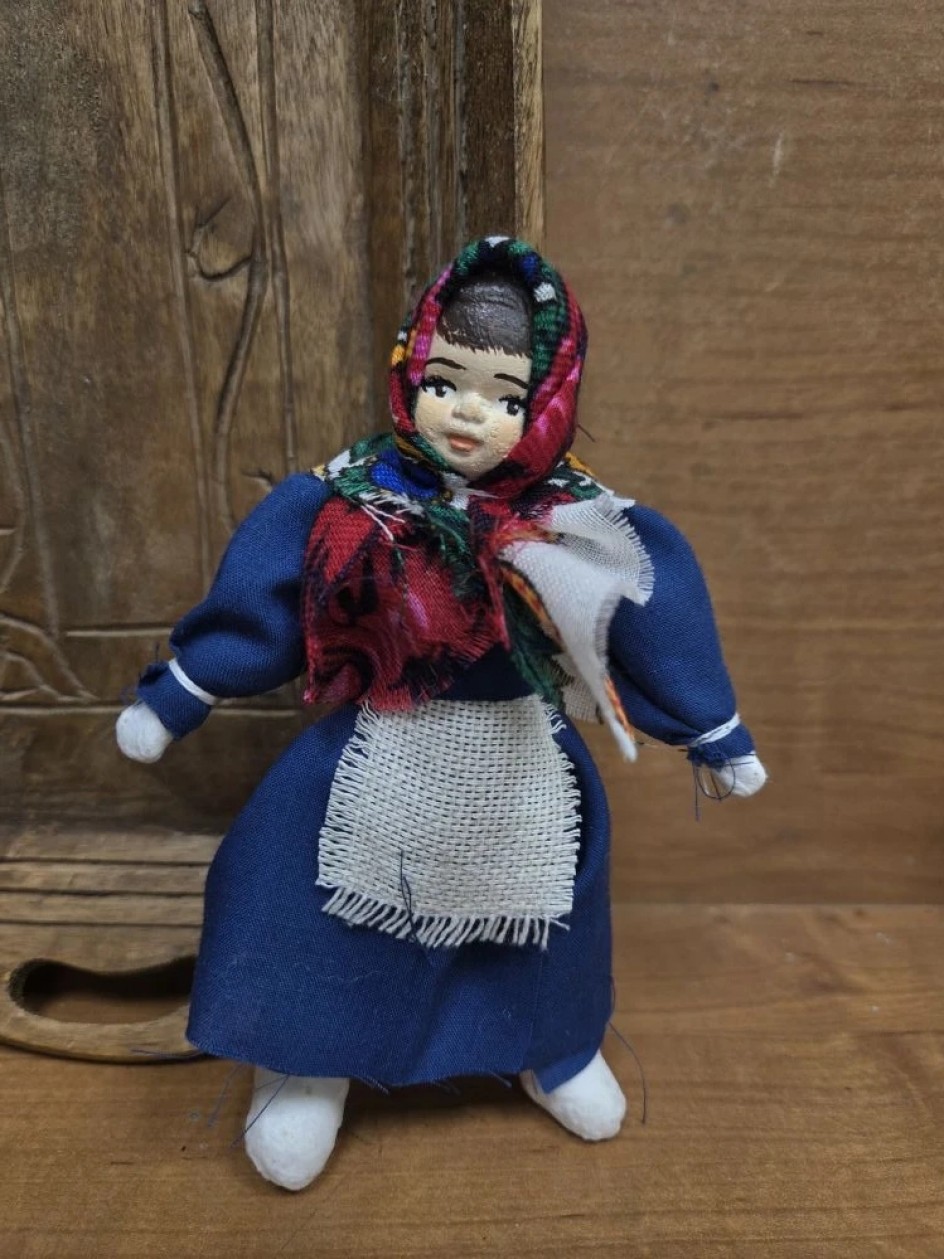 Русская красавица