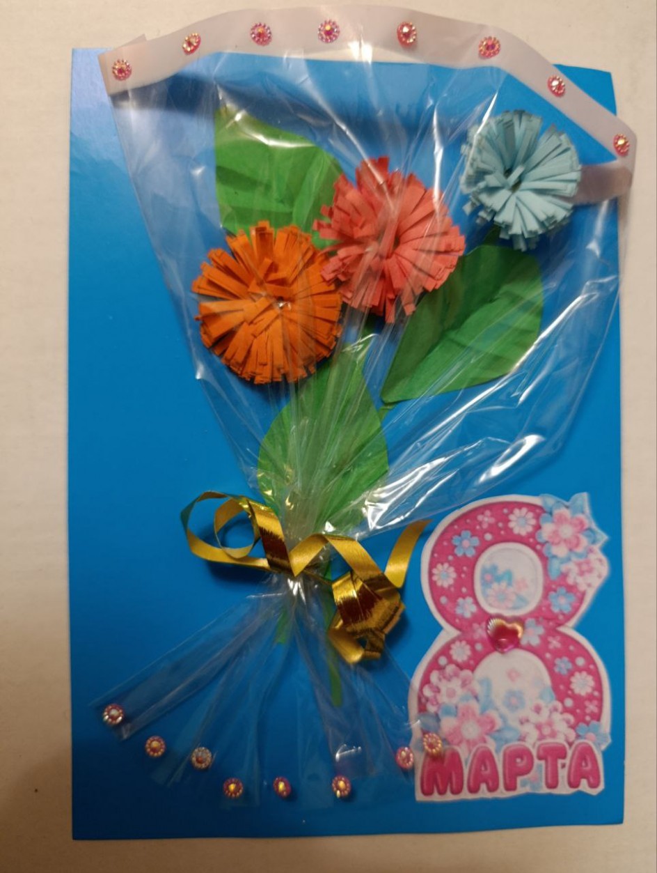 .Мамочка родная, я тебя люблю,Все цветы весенние тебе я подарю