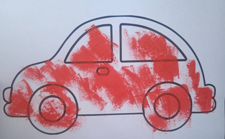 "Самый крутой автомобиль для мамы"