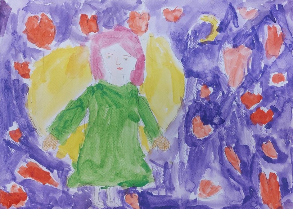 Свет внутри