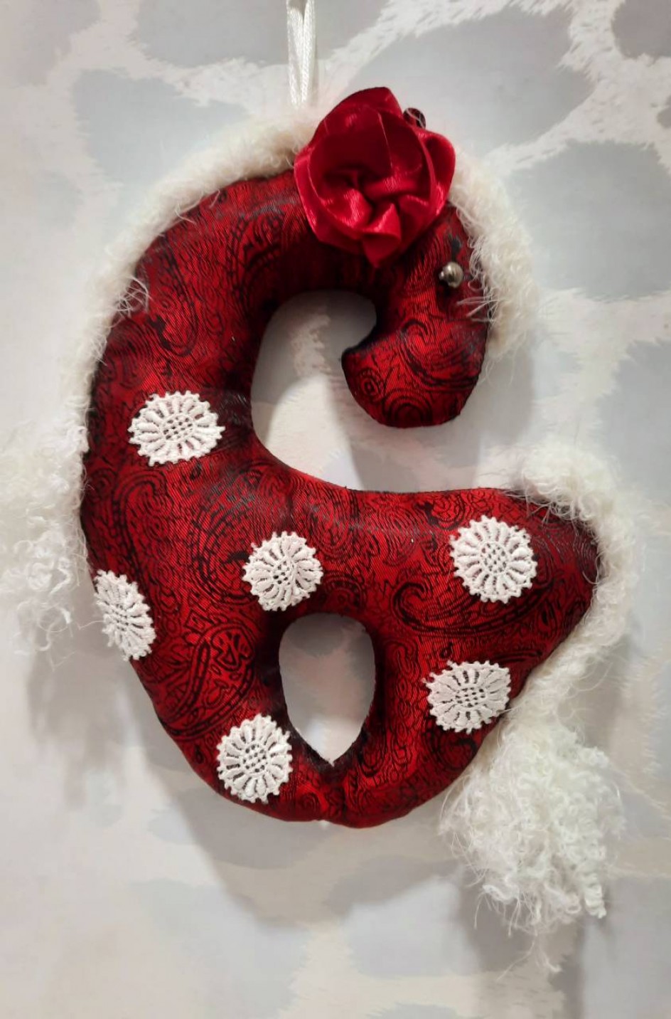 Мой символ года