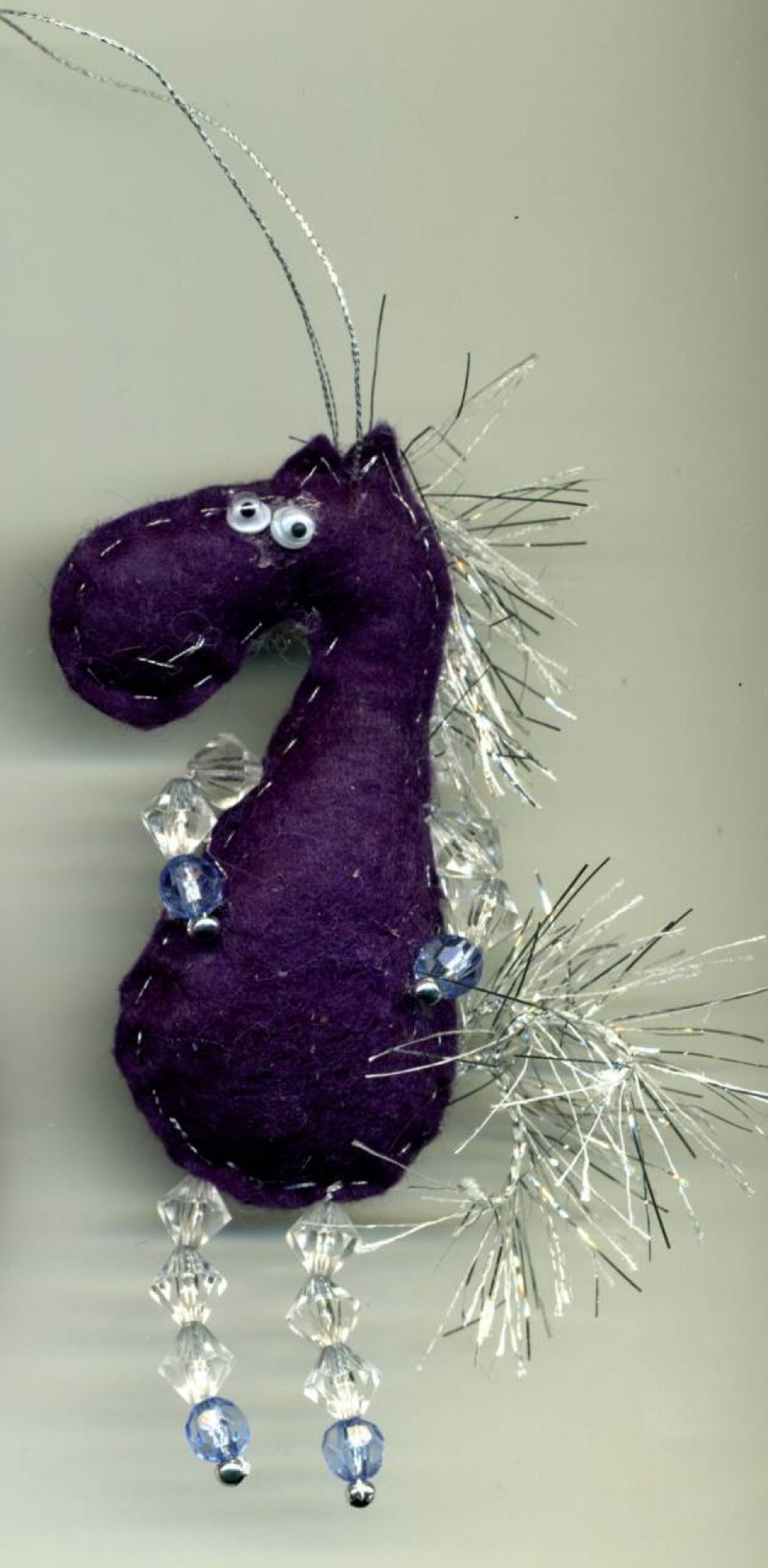 Встречаем год Лошади