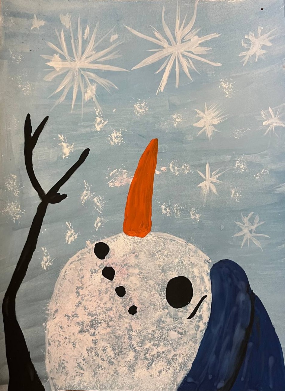 " В ожидании чуда"