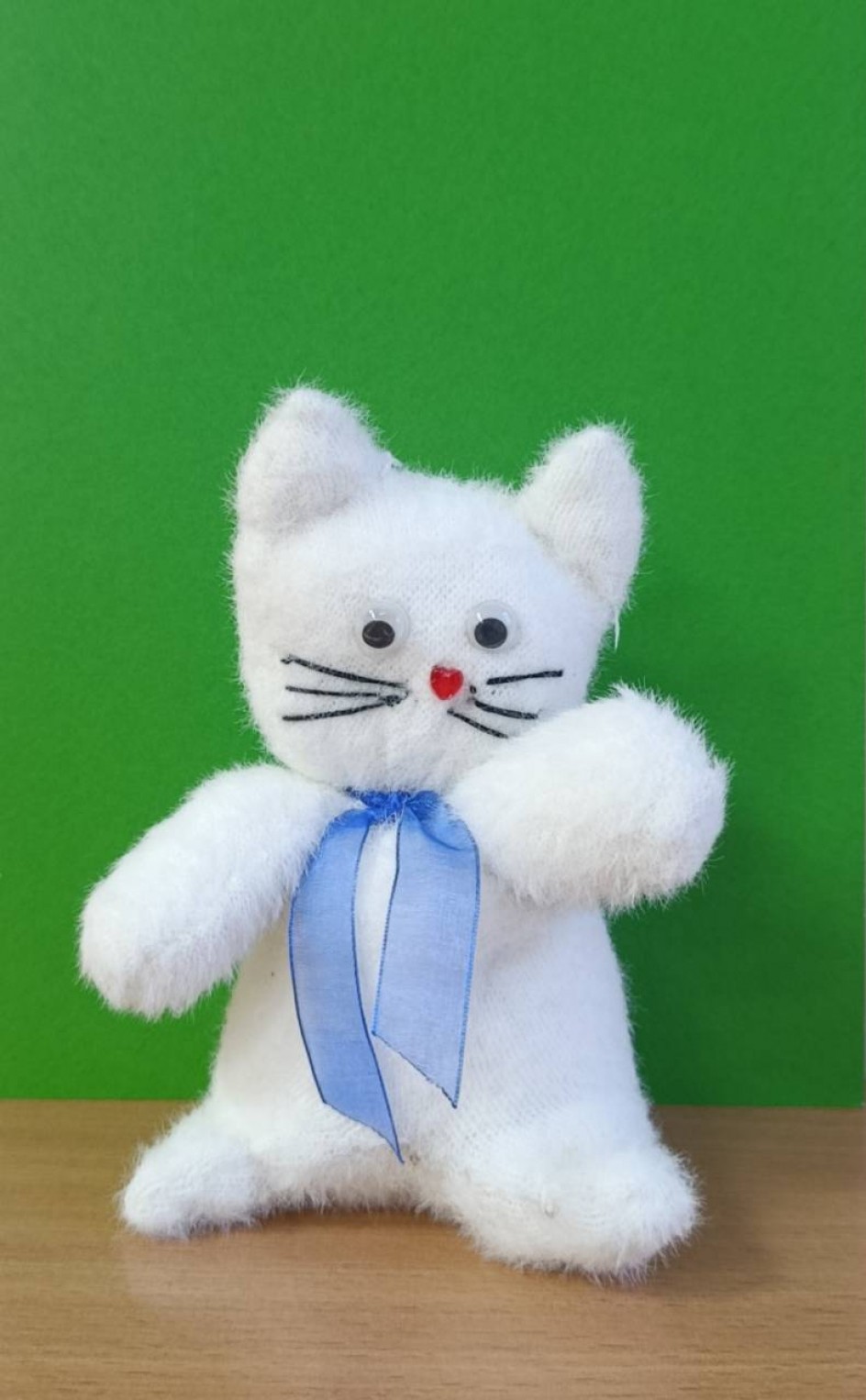 Любимый котик