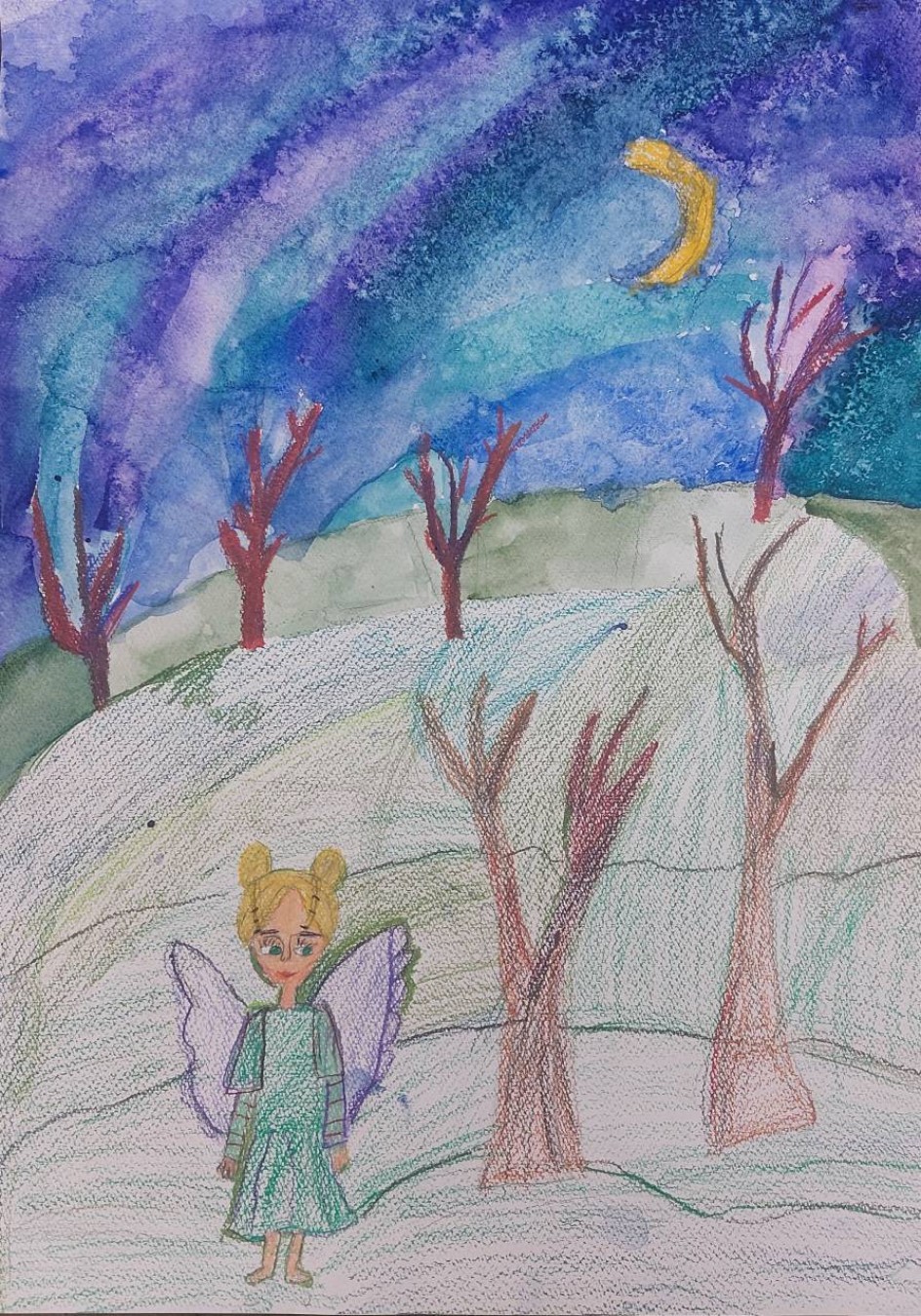 За пределами суеты