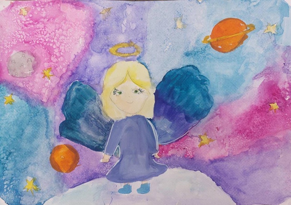 Сквозь время и пространство