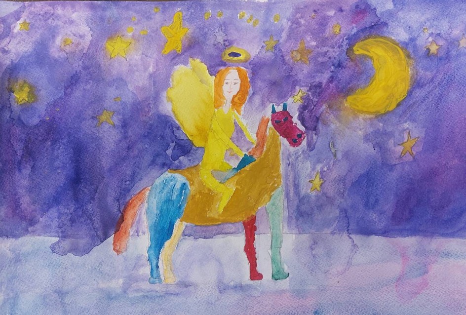 Незримый спутник