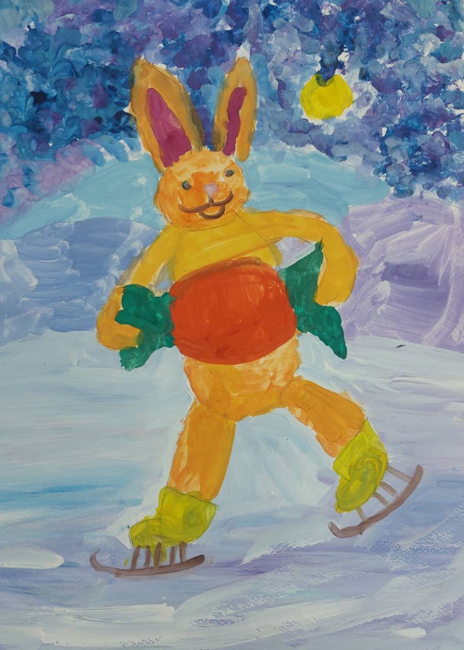 Конфета в подарок