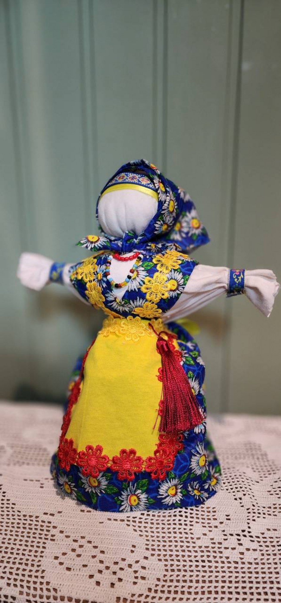 Красавица Масленица