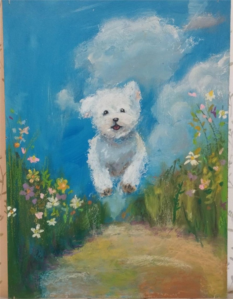 Маленькое счастье