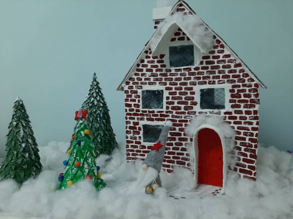 "Сказочное чудо"