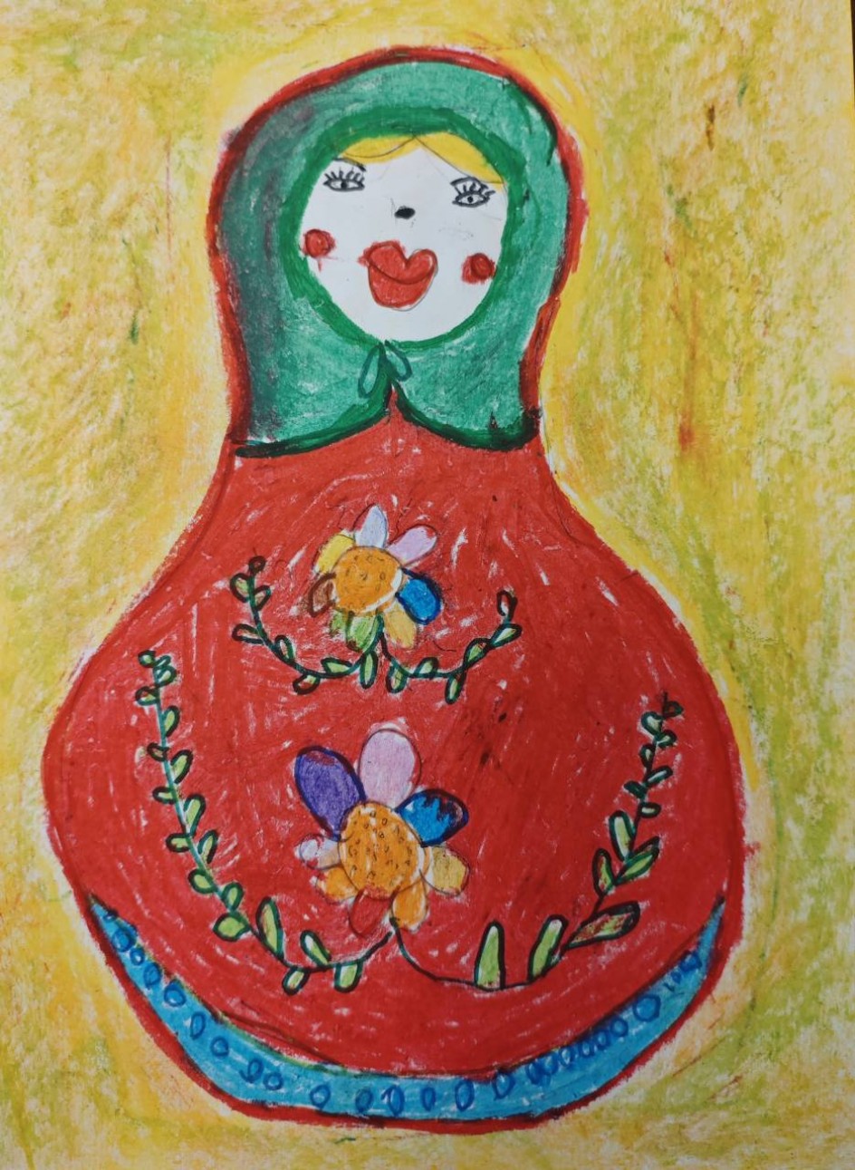 Подарок для мамы!