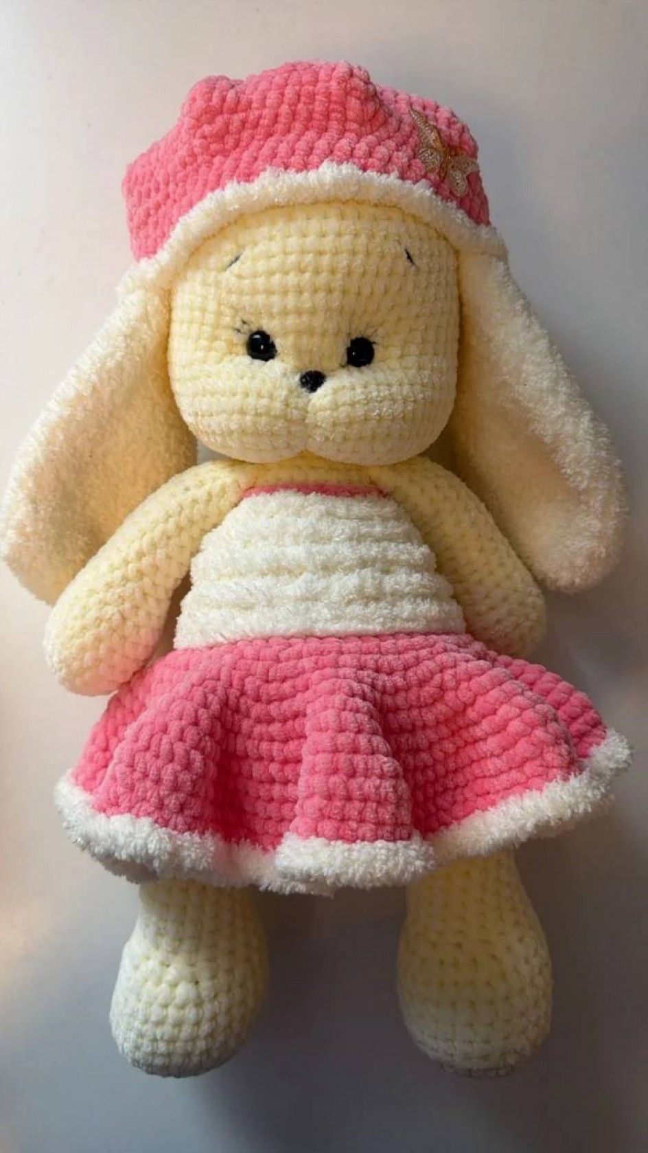 Зайка Милана