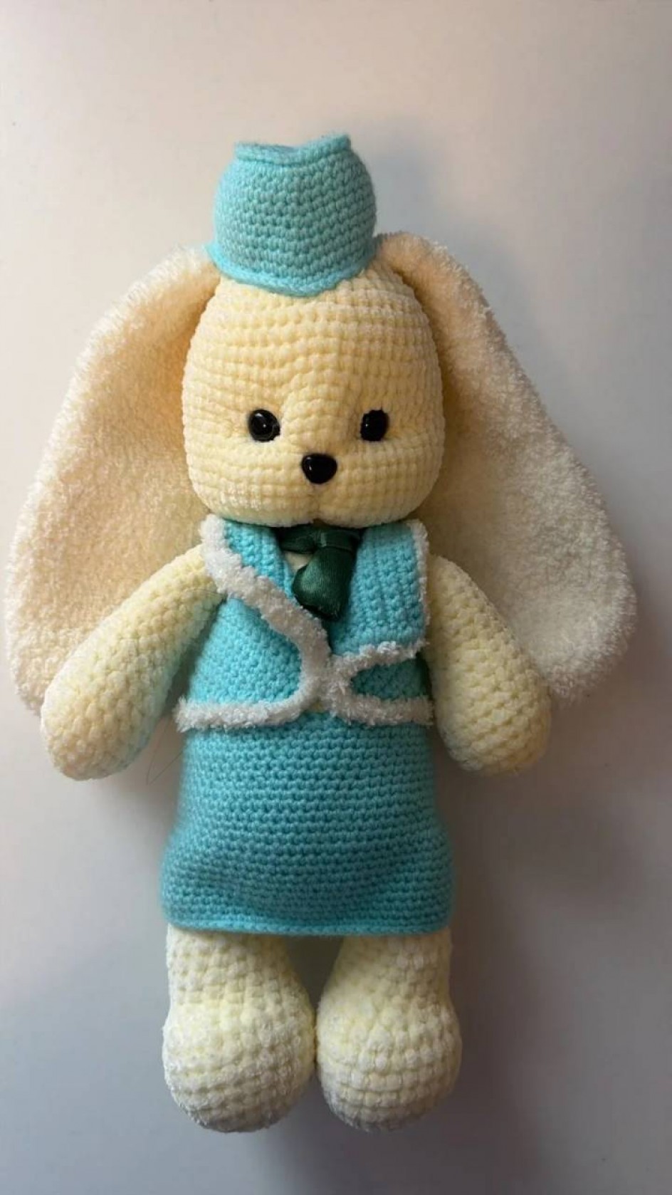 Модная зайка