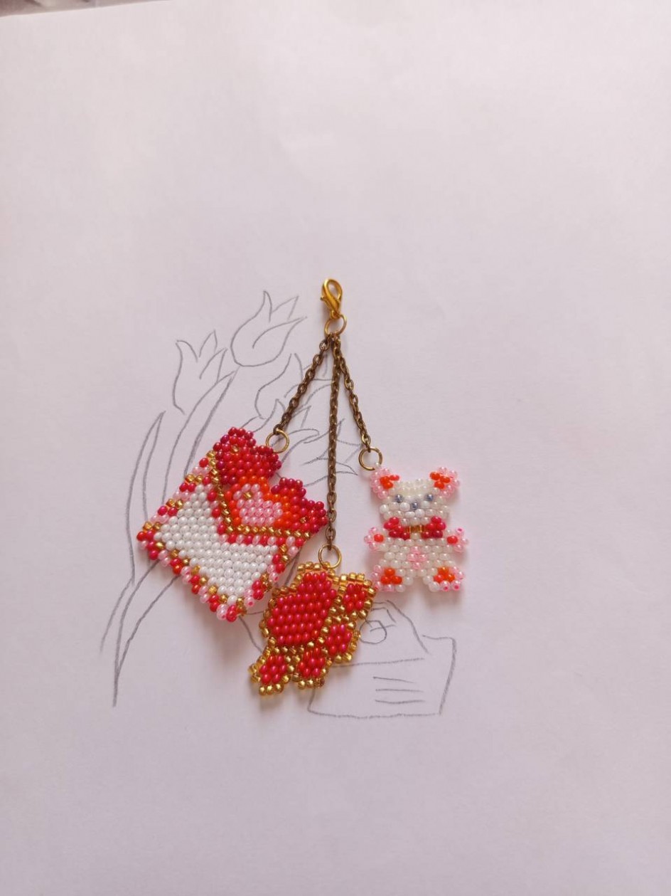 Пожелания счастья