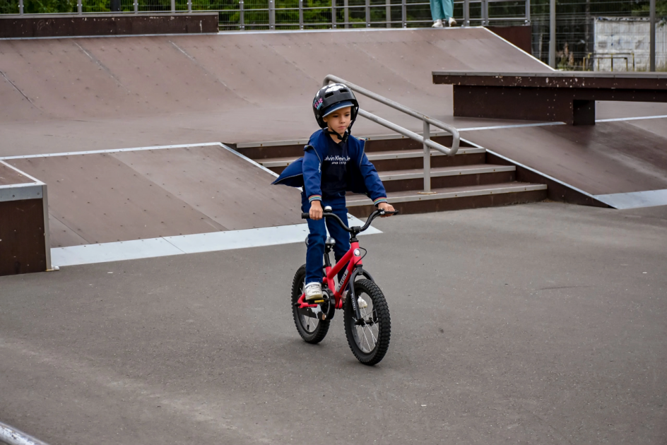 Вперед, к новым горизонтам!