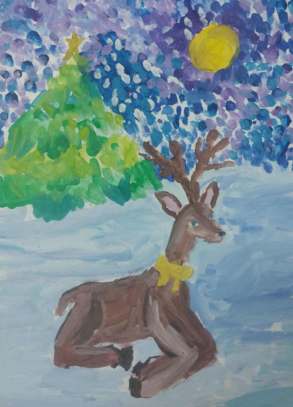 Кешка Бяшка Кудряшка