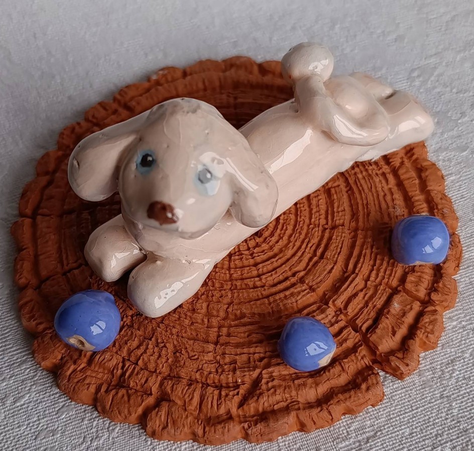 "Милый друг Артемон"