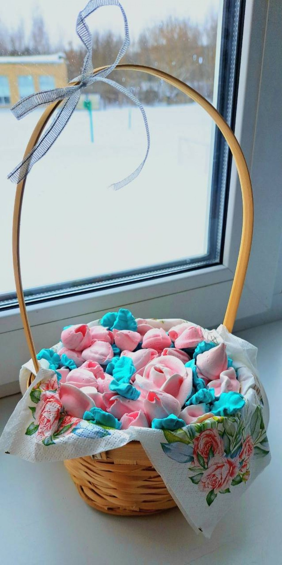 "Символ весны и красоты"