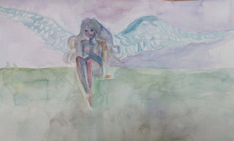 Кружево зимних снов