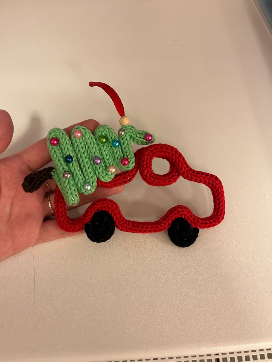 В ожидании чуда