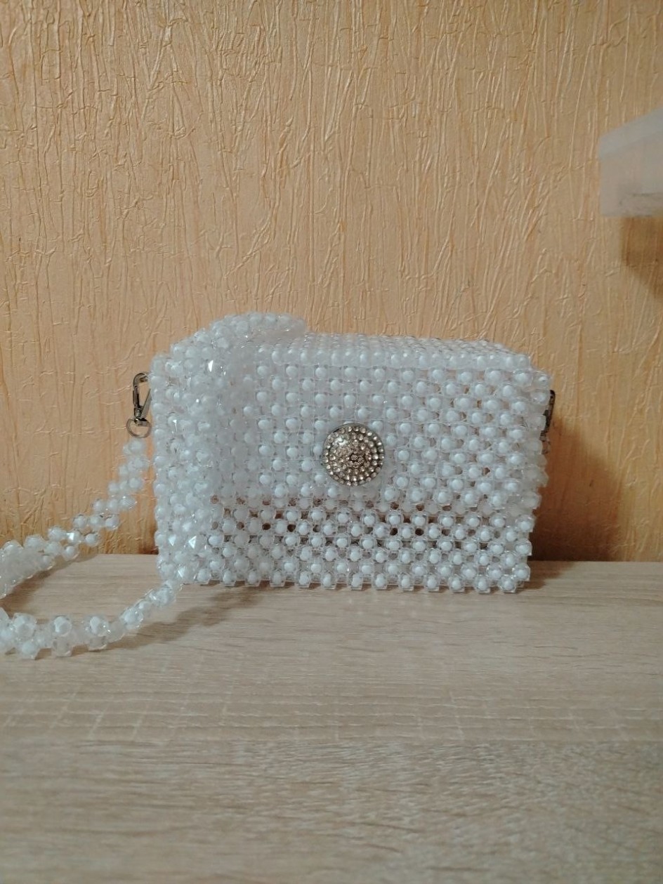 Жемчужная мечта