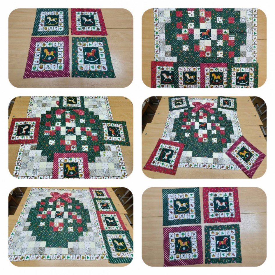 Рождественское настроение