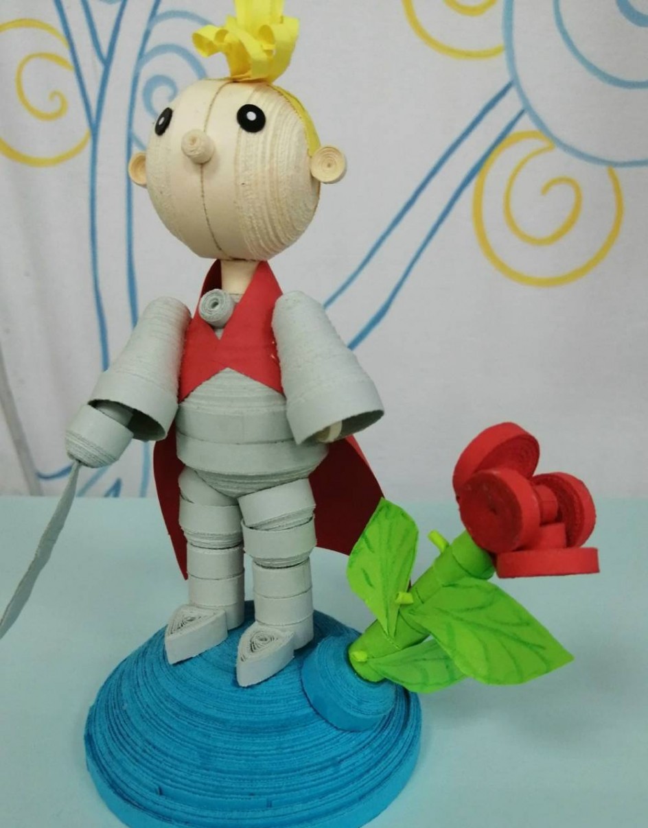 Маленький принц