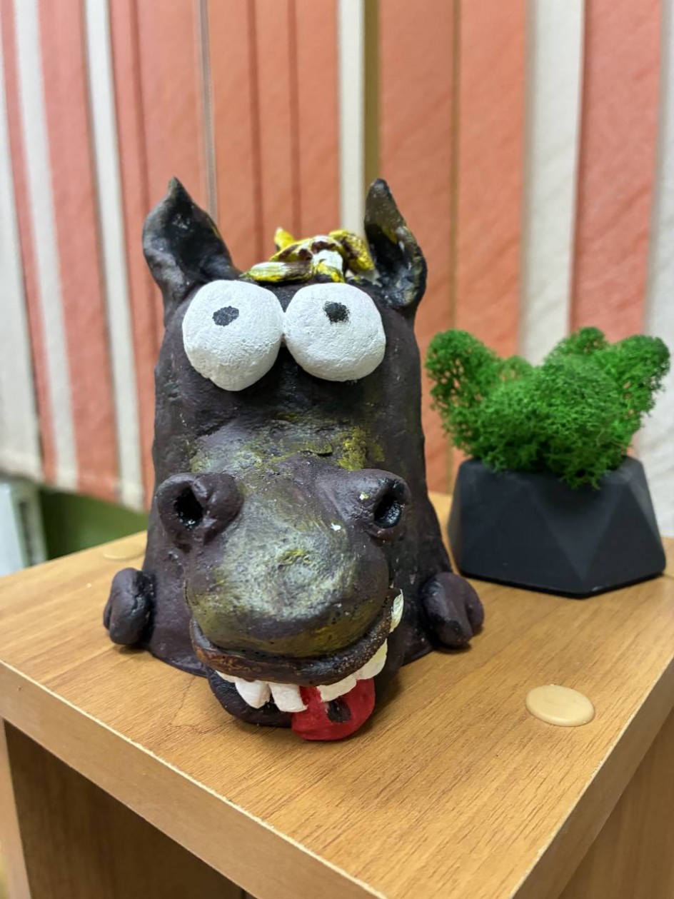 Символ Нового года