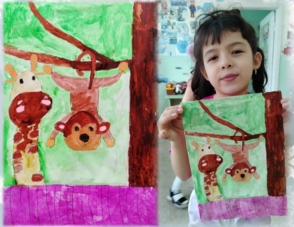 «Высокие гости»