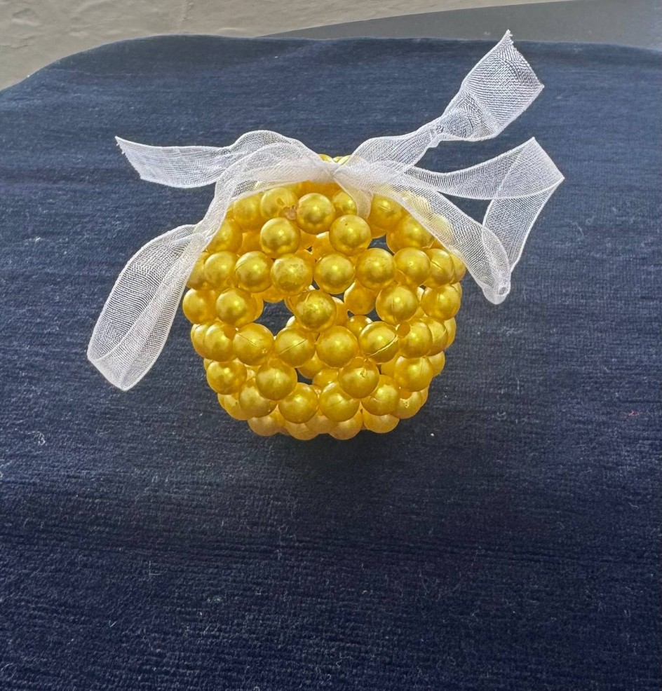 Новогодний шар