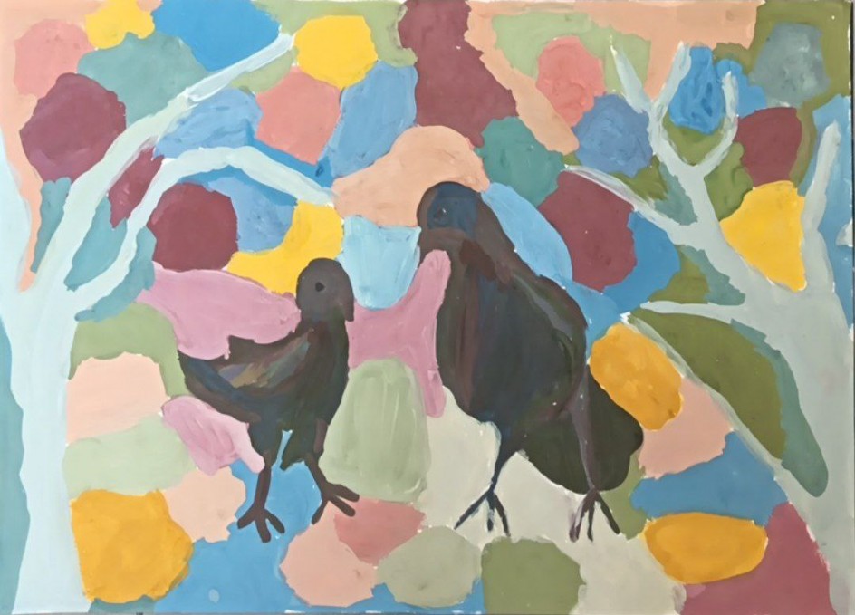 "Куропатки"