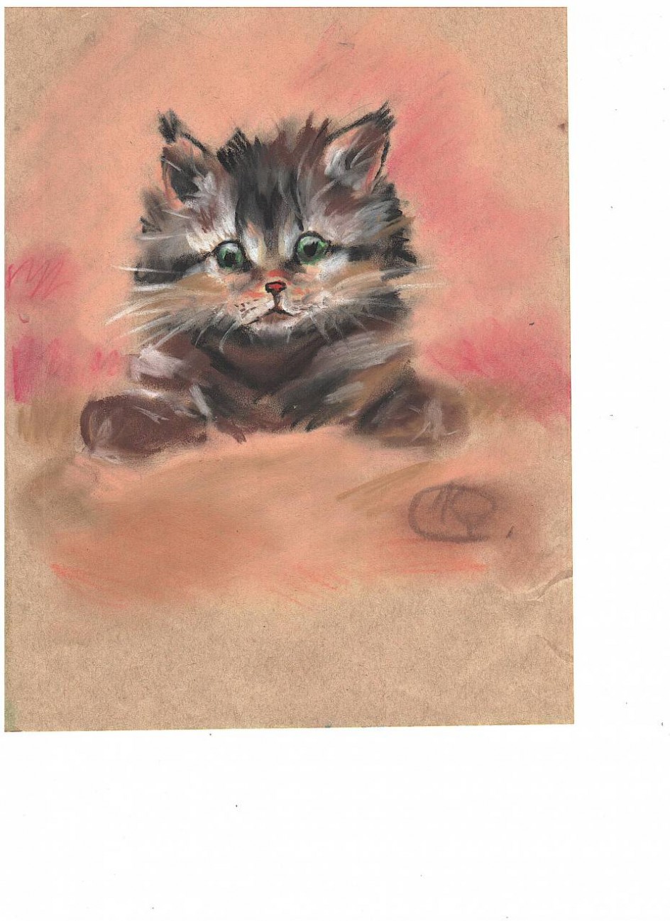 "Любимые питомцы"