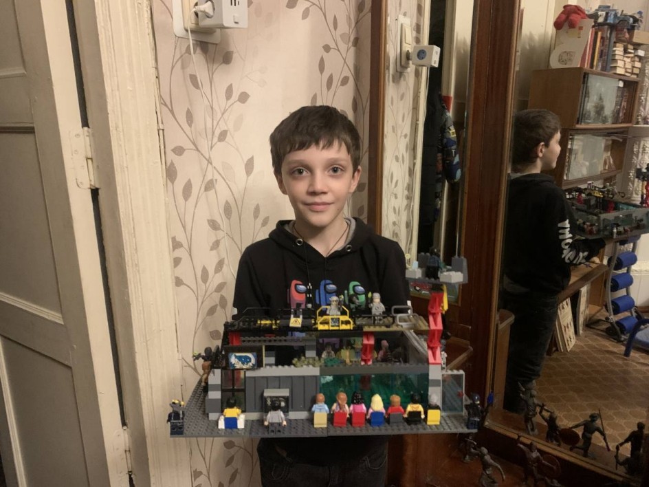 Парк Юрского периода