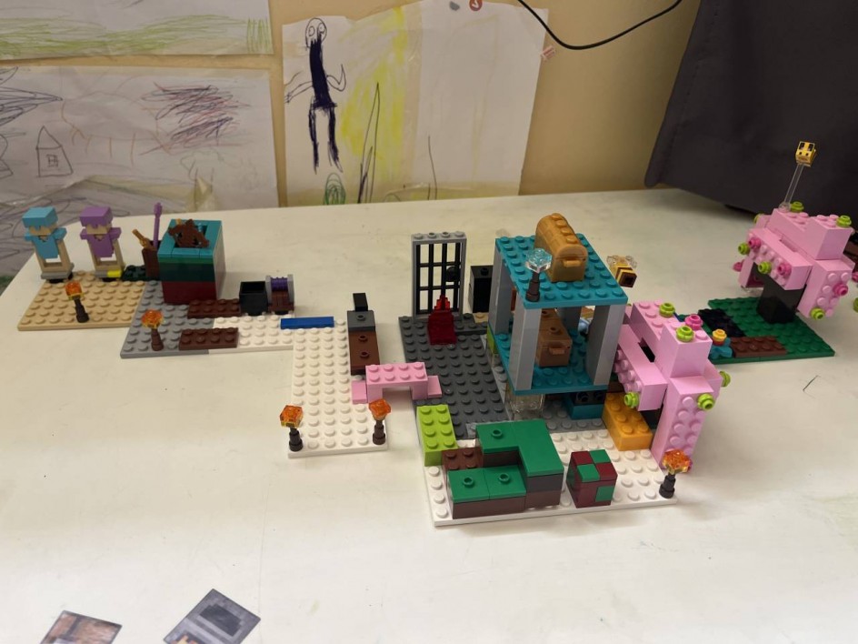 Дом -короля !