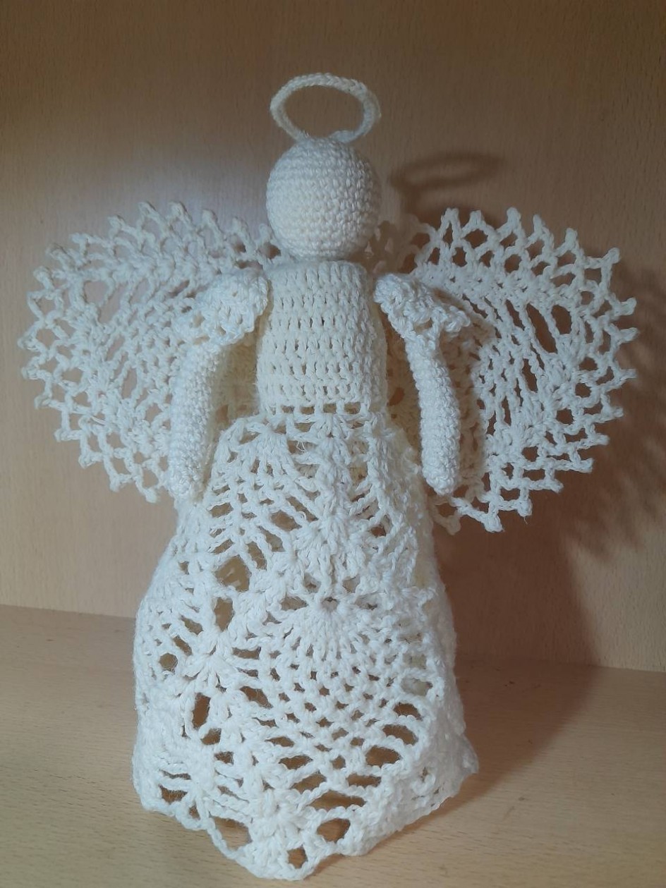 "Ангелочек"