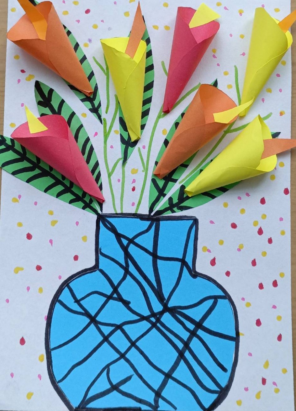 Цветы для МАМЫ