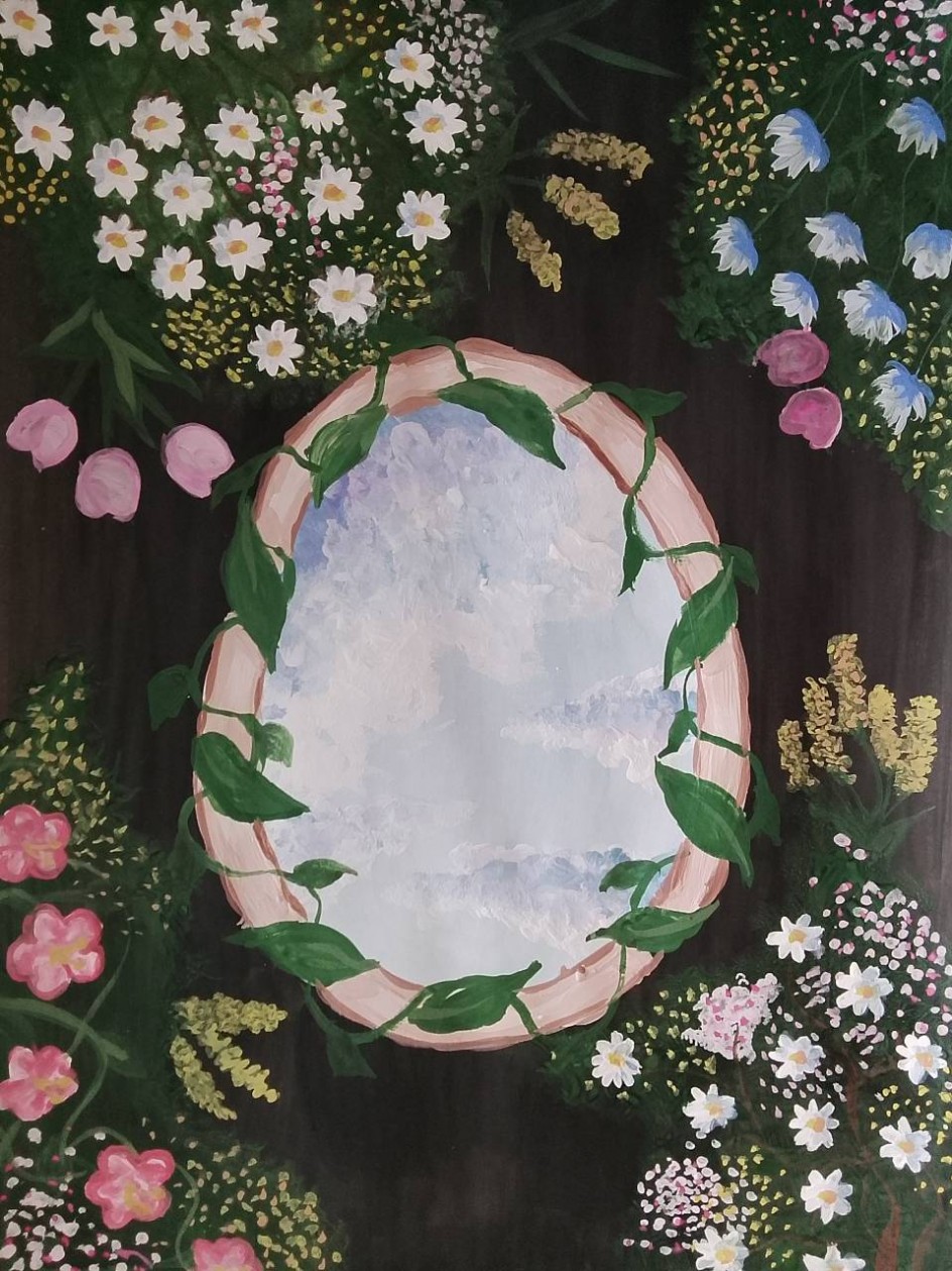 "Зеркало природы"