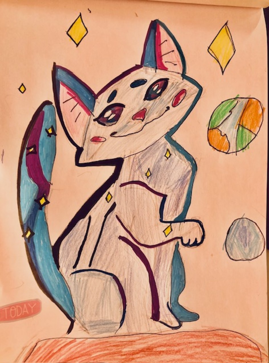 "Кошачья симфония"