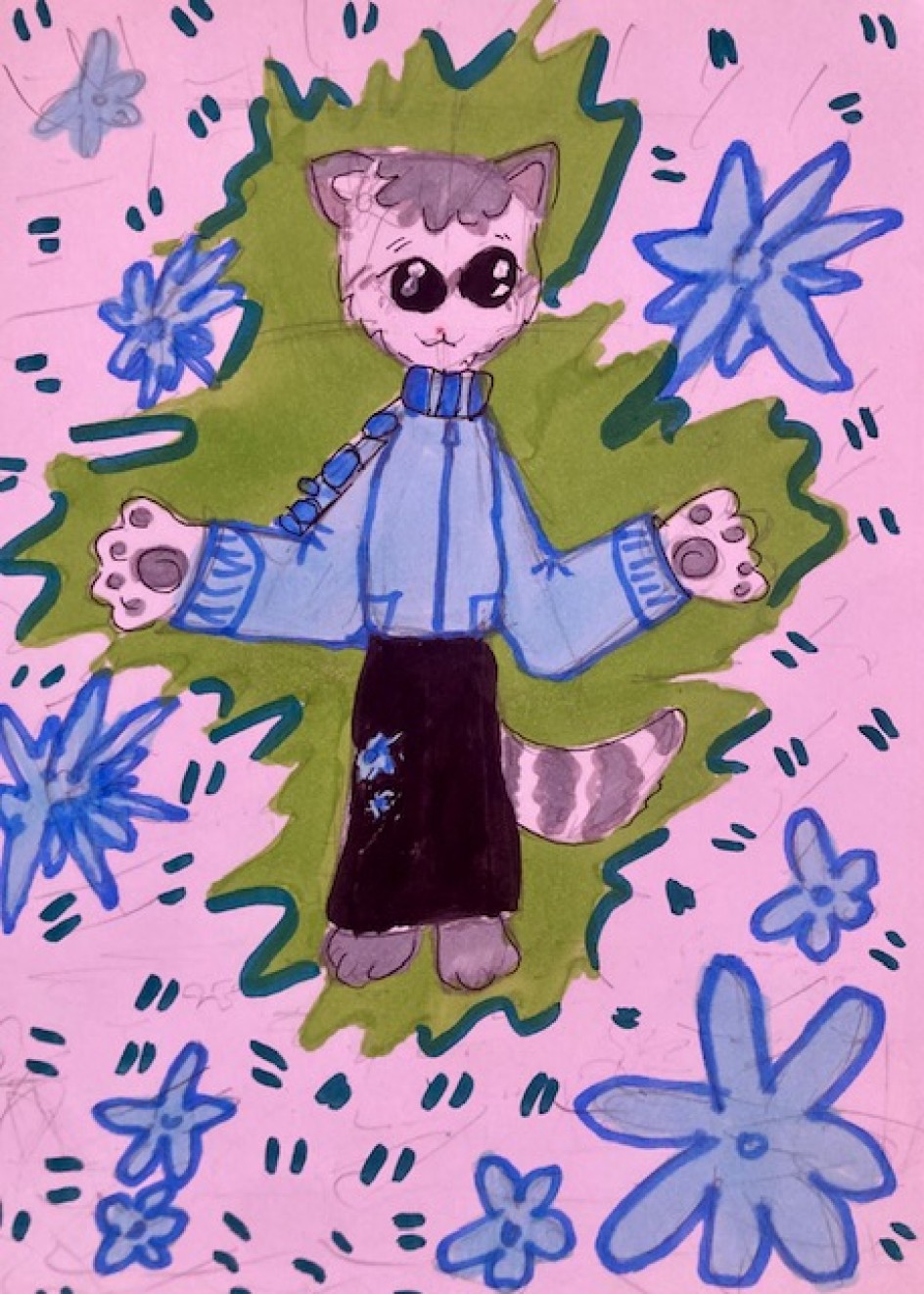 "Мартовский кот"