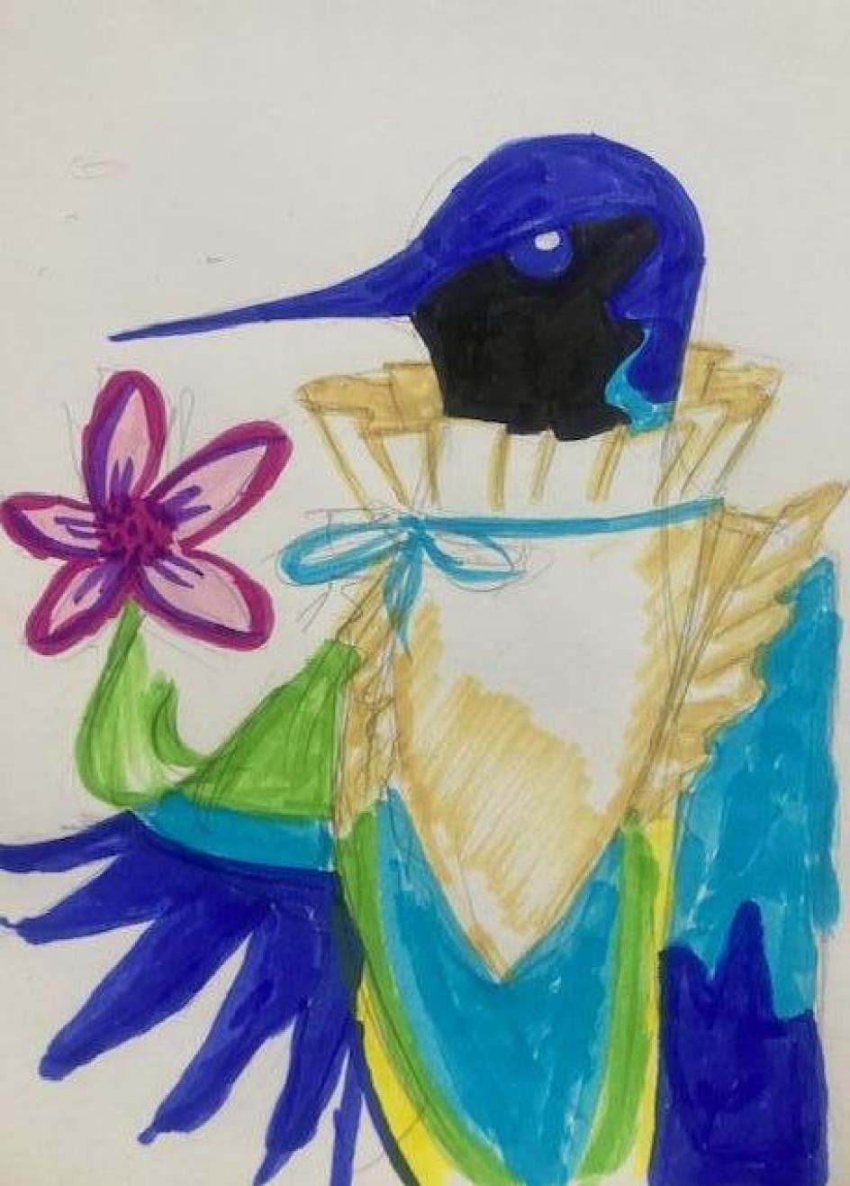 Мадам Калибри